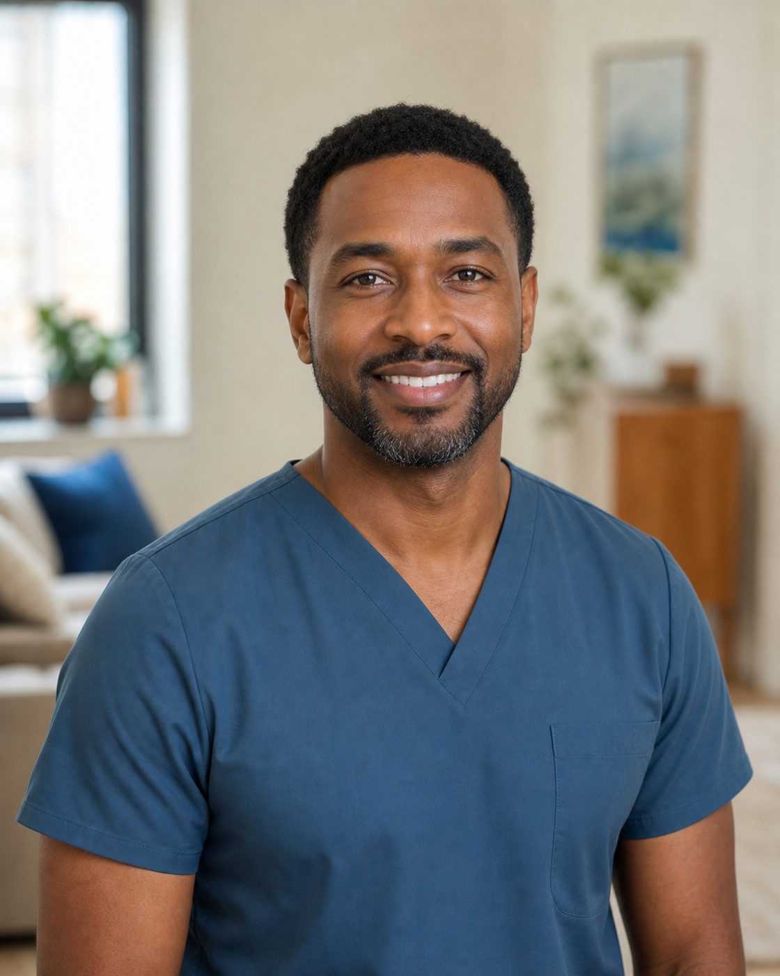 Daniel Okafor