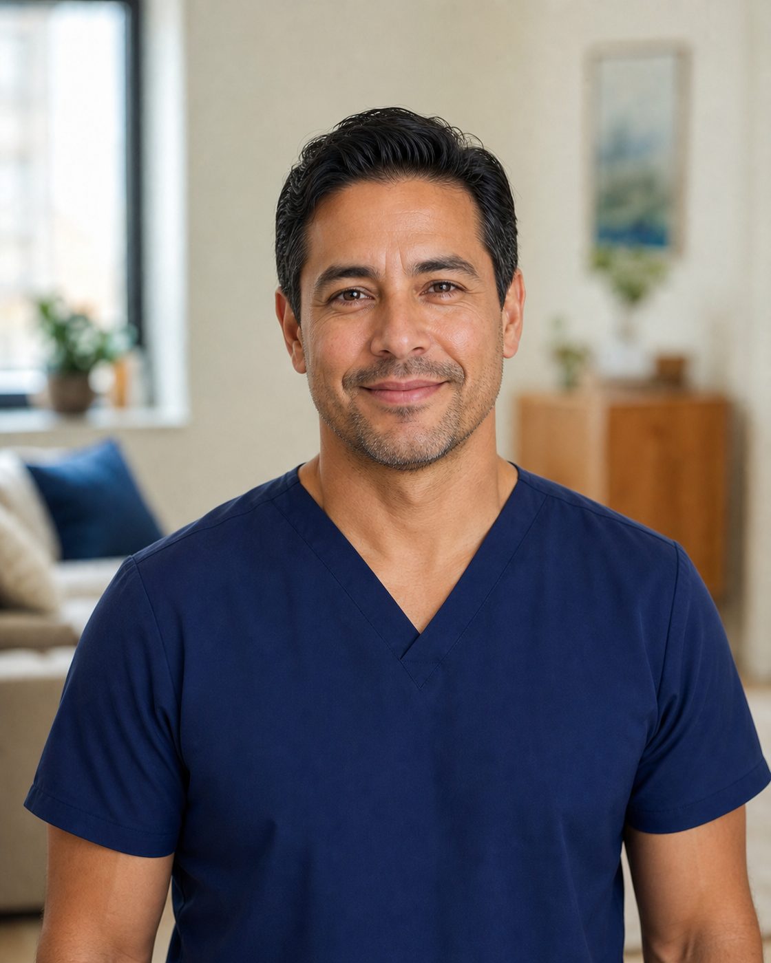 James Alvarez