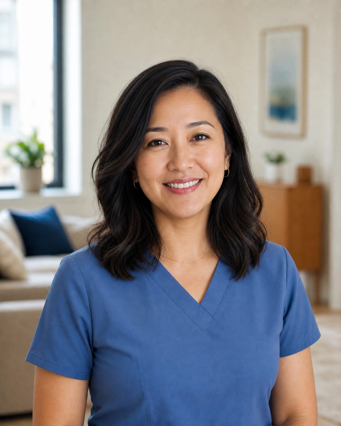 Rachel Kim